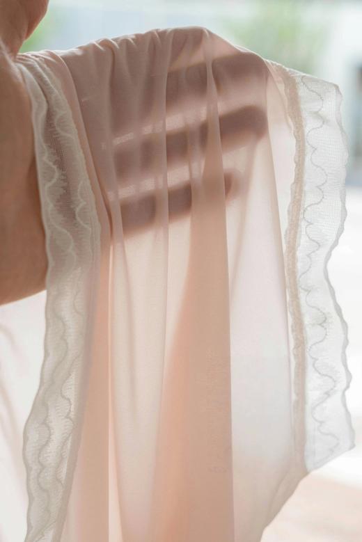 【秒杀】39.9元6条❗️【樱姿娜·冰丝桑蚕丝养护面膜裤】✅20D超薄冰丝，0.1毫米+10万透气孔，整裤18g，隔屏能划手机✅6A级桑蚕丝+聚乳酸底裆，7A抑菌，24小时抑菌除臭85027 商品图1