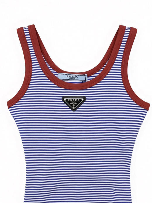 Prada原单马甲。 自己备注号码 商品图3