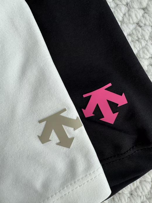 【9hd1】女士吸湿速干运动休闲短袖T恤！！ 商品图3