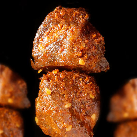 【常温】辣卤牛肉 100g 商品图2