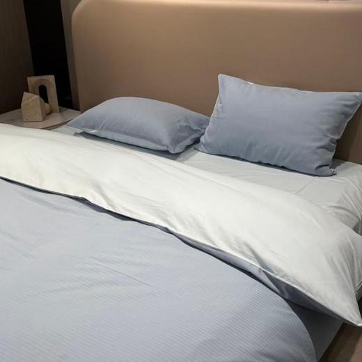 【2026年新款】VCIEL韦莎 新疆长绒棉提花四件套 甄选全棉长绒棉面料 亲肤舒适透气 大提花设计 活性印染工艺 商品图9