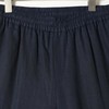 SDSA男装2026新款高贵轻奢简约纯色亚麻休闲裤百搭透气舒适裤子 商品缩略图1