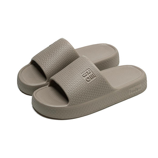 YW买手优选简约家居浴室拖鞋-171445274(3-5天发货） 商品图4