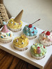 缤纷可爱纸杯蛋糕 商品缩略图0