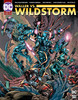 沃勒大战风暴 Waller Vs Wildstorm 商品缩略图1