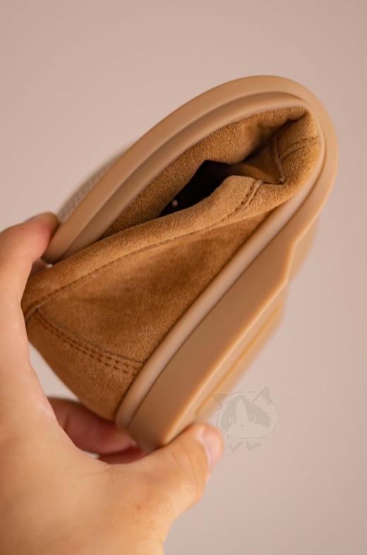 一眼沦陷的老钱风乐福鞋   ✅防滑鞋底+精裁设计！不卡脚不掉跟   ✅适合各种场合，通勤出游都超好穿~ 商品图10