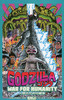 哥斯拉 为人而战 Godzilla: The War For Humanity 商品缩略图3