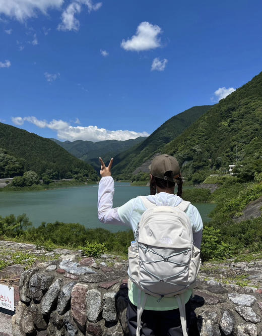 官w近2000❗️纯元。北面BOREALIS系列男女款双肩背包28L（售后时间：签收3天内，不合适及时申请） 商品图14