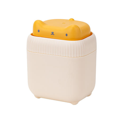 【小巧省力！出量均匀】小猫洗洁精按压器厨房皂液器水槽变洗手液洗洁精压取器.xb 商品图4