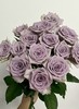灰色单头玫瑰20枝 商品缩略图1