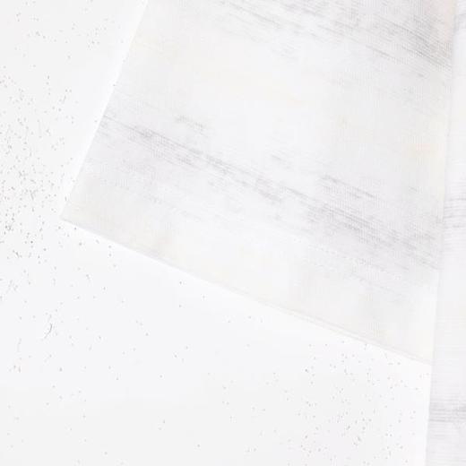 SDSA男装2026新款高贵轻奢韩系扎染条纹刺绣字母圆领短袖T恤百搭 商品图3