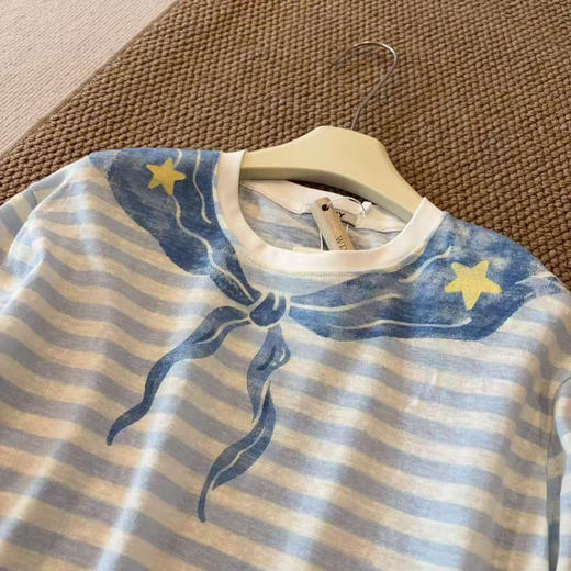 YW6CW39软糯宽松罩衫 商品图3