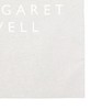 Margaret Howell 26SS 日版石灰色工装棉LOGO包 商品缩略图2