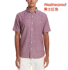 到手价149元 Weatherproof男士衬衫 质量非常好 美国代购，无中文标签，介意慎拍 商品缩略图3