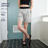 714street夏季凉感防晒运动短裤轻薄速干弹力宽松休闲裤男女同款 商品缩略图0