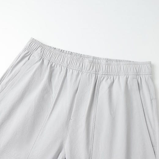 154g LULU功能格胯下透气设计功能性长裤   HLS-HK88012# 商品图5