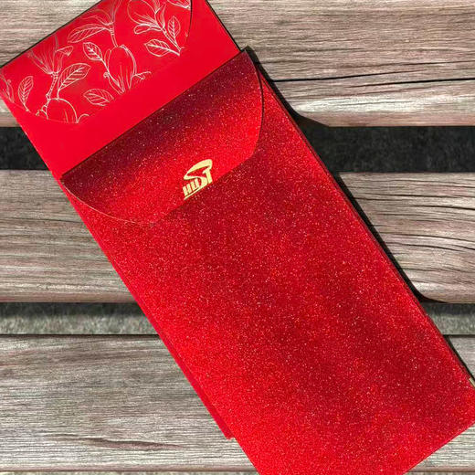 华科大红包套装（玉兰+校训款）一套8个 商品图2