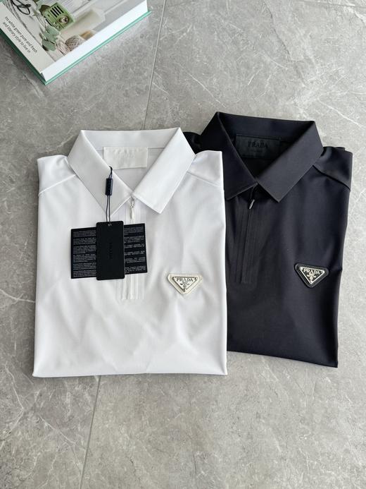 店主严选商务休闲速干Polo衫这才是精英男士的夏日战袍！ 商品图1