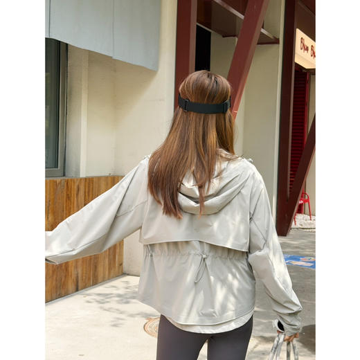 2604203   夏季外套🌞通勤、户外、防晒 多功能外套 商品图6