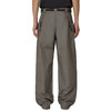ROA CENTIPEDE Buckle Chino Pant 宽松直筒长裤 商品缩略图2
