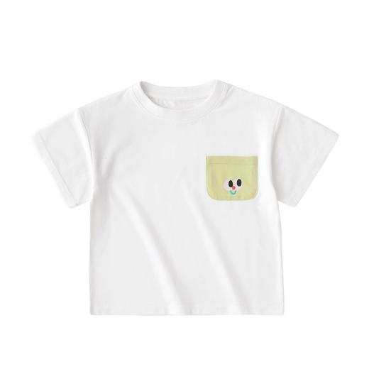 【赠品需要随单拍下】实付满128元赠嘟嘟家上衣春夏款短袖/防蚊裤1件 商品图4