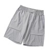 F040709夏季新款户外科技面料运动休闲五分裤男女同款轻薄速干防晒短裤 商品缩略图4