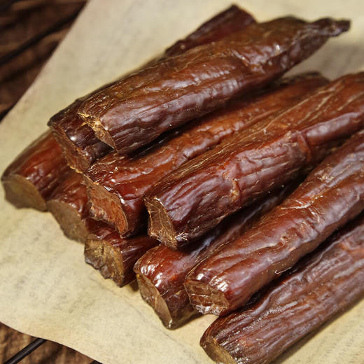 【常温】风干牛肉618g 商品图3