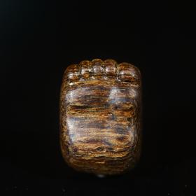 BC.HE4.3-8   达拉干沉水知足常乐，1.4g