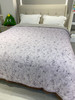 2026新品松植屋双层纱印花空调棉花被100%新疆长绒棉填充200*230cm夏季薄款被子A类母婴级 商品缩略图3