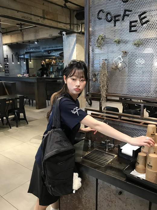 New Er*a 纽亦*华 男女同款短袖来咯！！ 无论男生女生拎上两件对jue是刚需的存在～ 商品图5