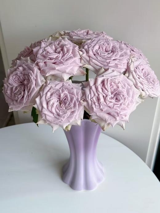 灰色单头玫瑰20枝 商品图2