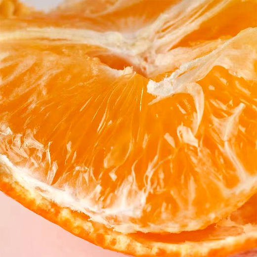 云南沃柑 商品图3