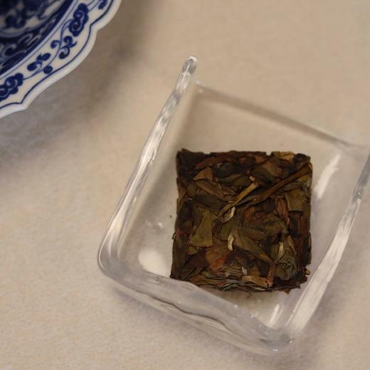 漳平水仙·山中·花香型6泡装 商品图1