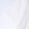 SDSA男装2026新款高贵轻奢简约刺绣字母小V翻领短袖T恤百搭上衣 商品缩略图2