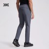 X-BIONIC 布里兹轻量小方格夏季长裤男士 凉感拒水休闲直筒男裤26687 商品缩略图1