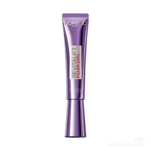 严选 |  欧莱雅三代新款紫熨斗眼霜 30ml/支 赠:老款小样7.5ml *4支 淡化细纹黑眼圈 商品图0