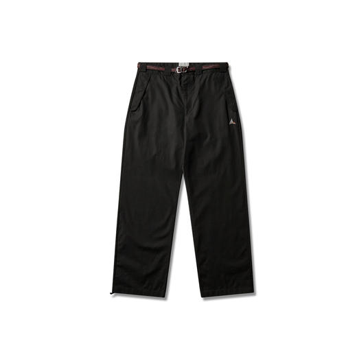 ROA CENTIPEDE Buckle Chino Pant 宽松直筒长裤 商品图4