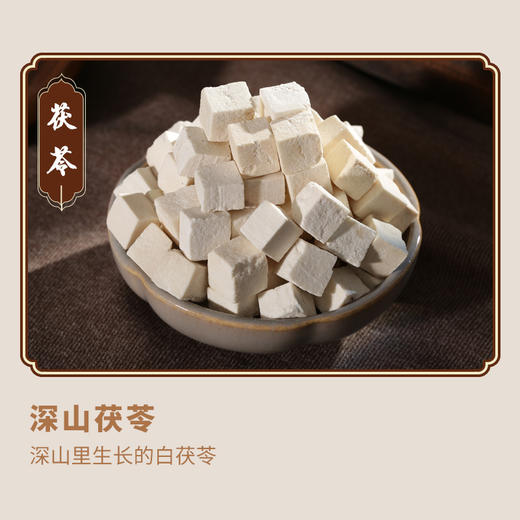 小儿肥儿汤 商品图3