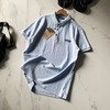 【cb1】男子商务休闲短袖翻领polo衫！1 商品缩略图1