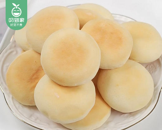 萌兴顺木糖醇山药素饼/1盒（400g）生产日期;26年4月 商品图1