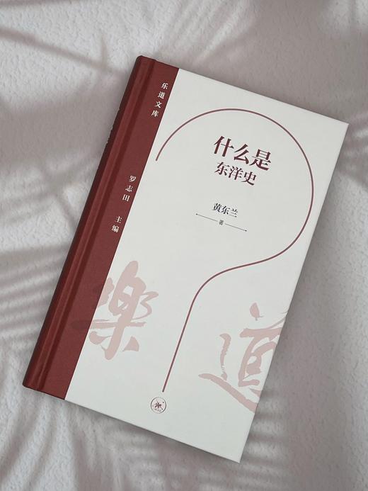 什么是东洋史 乐道文库 商品图4