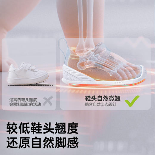 苏斯机能鞋夏季关键鞋舒简系列SG0002 商品图5