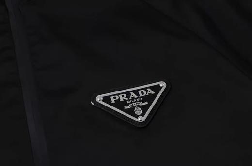 F040702夏季新款时尚休闲透气舒适柔软连帽夹克翻领连帽长袖外套 商品图6