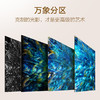【新品上市】TCL艺术壁纸电视 75T6M 75英寸 3.99cm平板薄 轻盈家居美学 QD-Mini LED 全通道360Hz超高刷 商品缩略图4