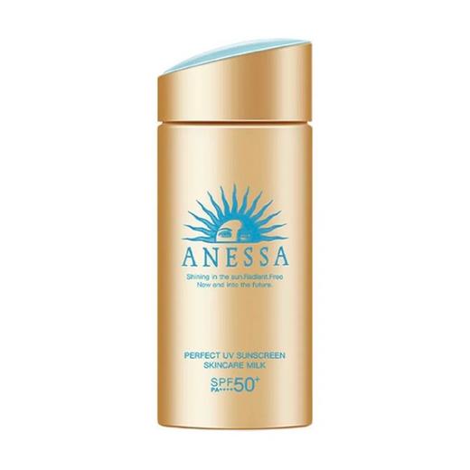 安热沙金瓶防晒霜90ml SPF50+/PA++++ 老牌实力防晒 商品图0