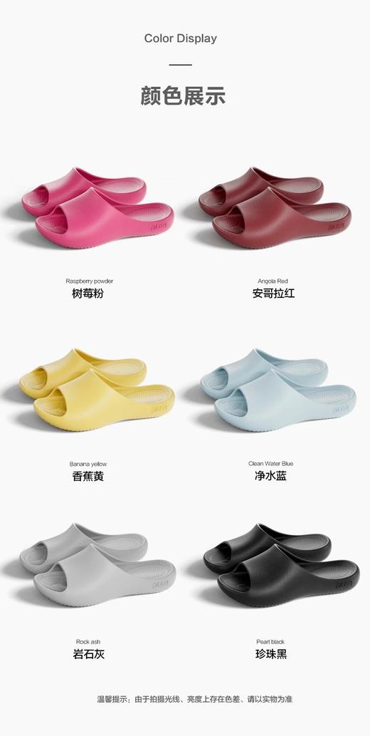 二店f 朴xi拖鞋合集 商品图4