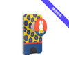 【Miffy 米菲色彩】米菲花花·MagSafe卡包 泡泡骚 x Miffy联名系列 WALLET卡包 Wallet of Magsafe磁吸卡包系列 植物花卉 商品缩略图0