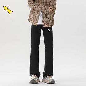 F040754美式潮流直筒弹力宽松休闲新款复古蓝牛仔裤