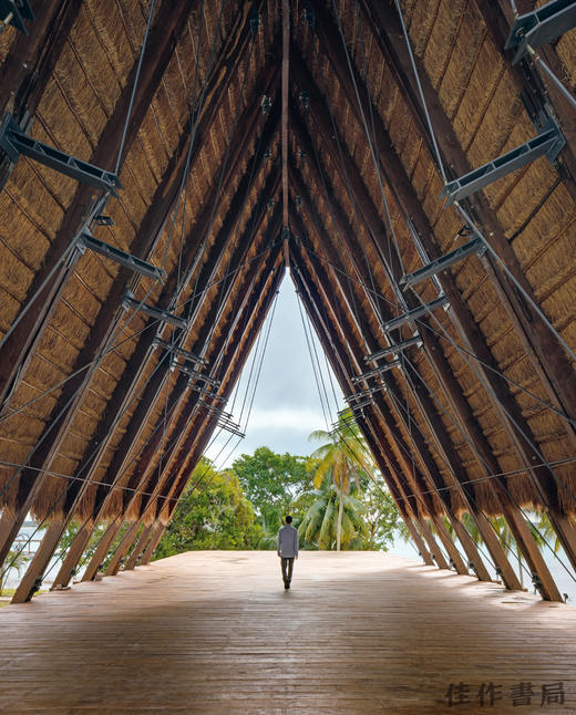 AV Monographs 274: Colectivo C733 / AV专论 274：C733建筑团体 商品图2