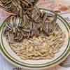 内蒙，三胖蛋瓜子源自内蒙古向日葵核心产区 10斤里面才能选出2两好瓜子 配料表干净基地直邮 商品缩略图0